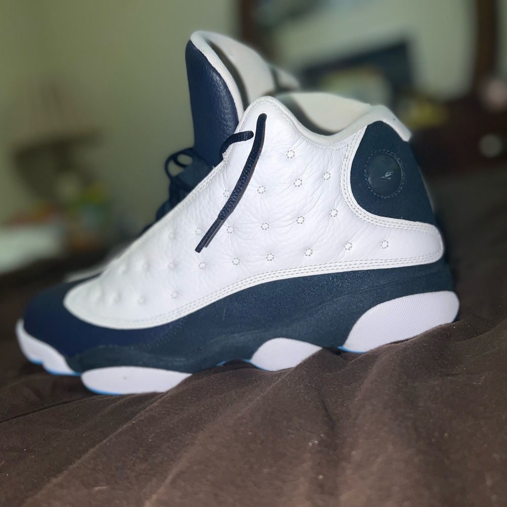 Obsidian 13 retro 13 Jordan